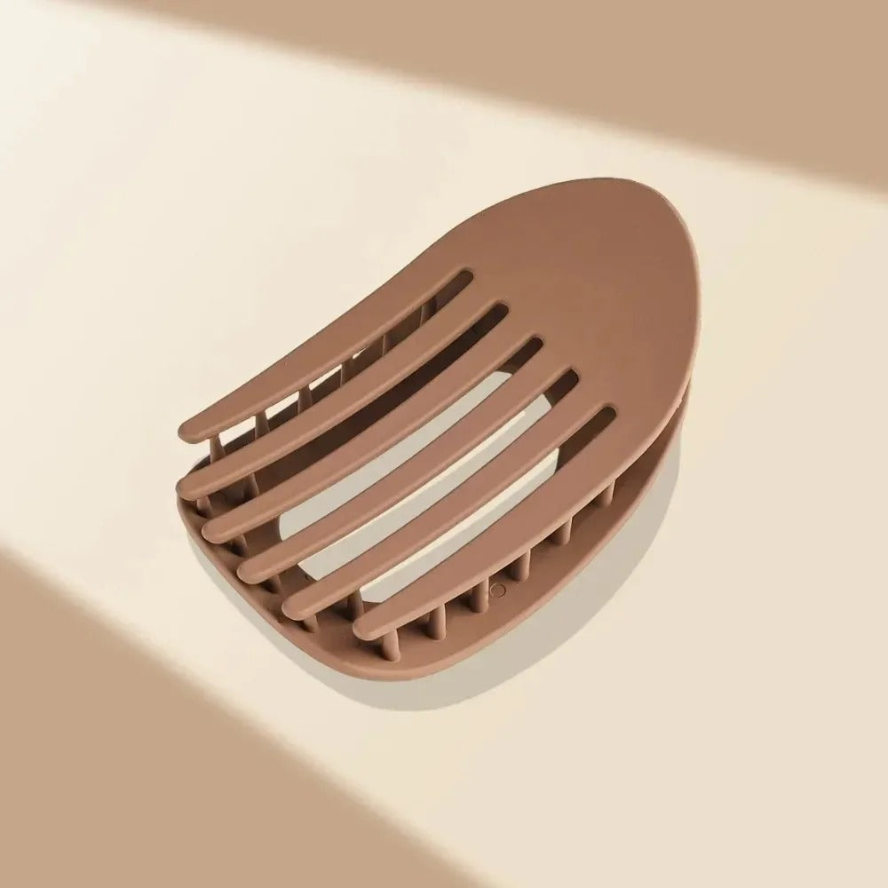 POLISSO™  Bellé Flat Clips (Set of 4)