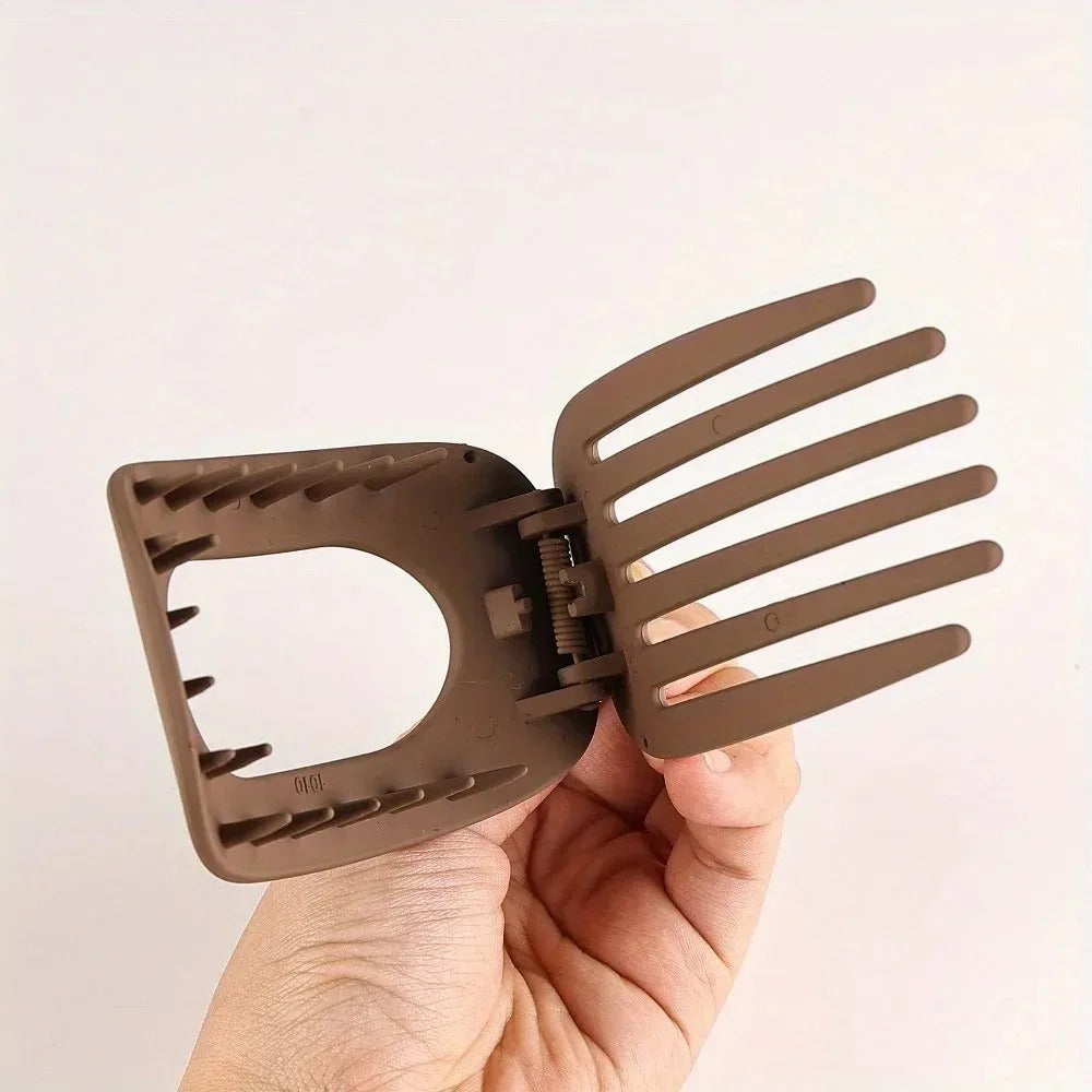 POLISSO™  Bellé Flat Clips (Set of 4)