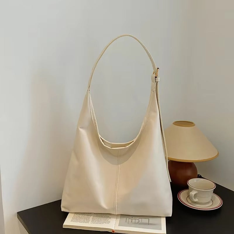 POLISSO™ Bellé Slouchy Tote