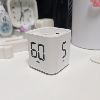 POLISSO™ Essencé Focus Timer