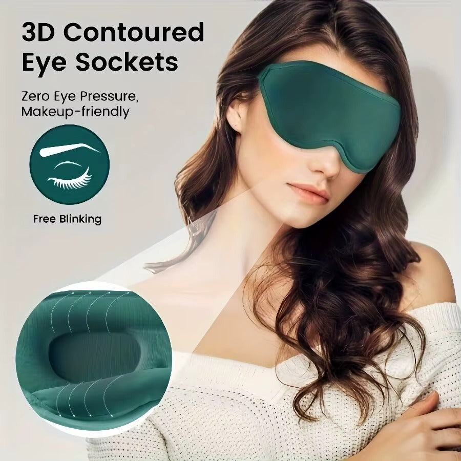 POLISSO™ Essencé Sleep Mask