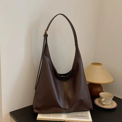 POLISSO™ Bellé Slouchy Tote