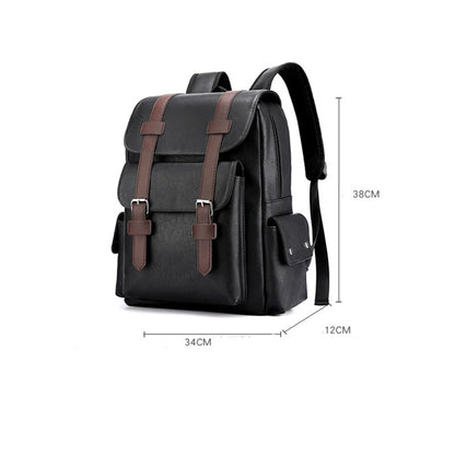 POLISSO™ Rivoux Laptop Backpack