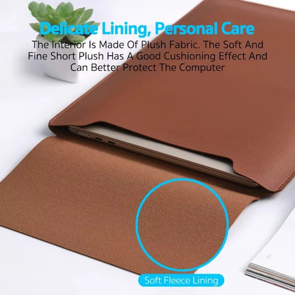 POLISSO™ Rivoux Laptop Sleeve