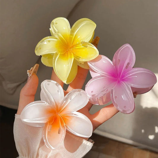POLISSO Bellé Claw Clips (Set of 3)