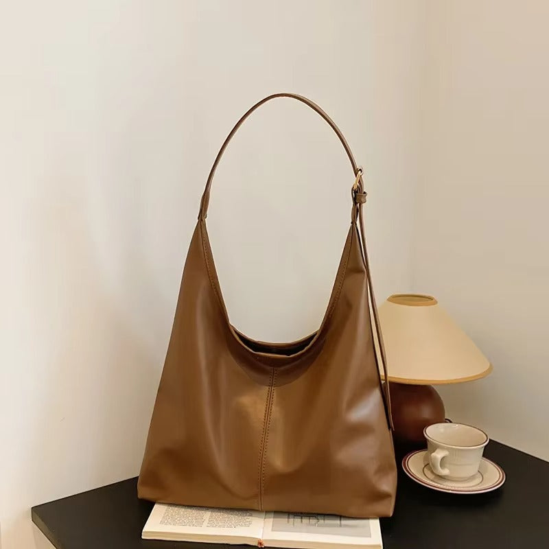 POLISSO™ Bellé Slouchy Tote
