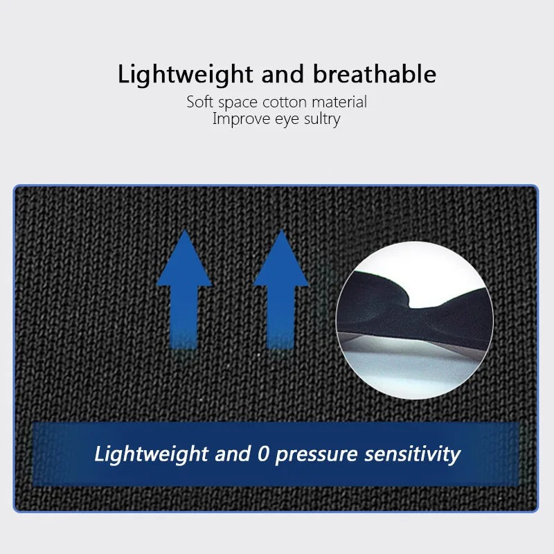 POLISSO™ Essencé Sleep Mask