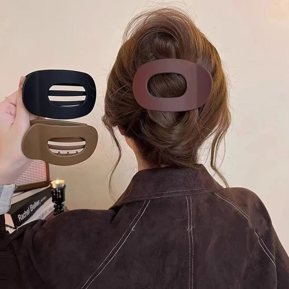 POLISSO™  Bellé Flat Clips (Set of 4)