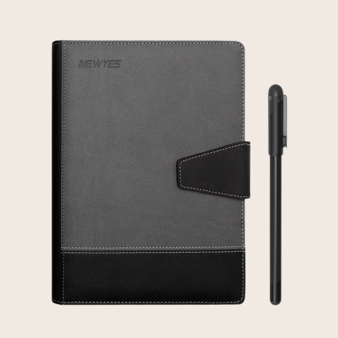 POLISSO™ Digital Notebook