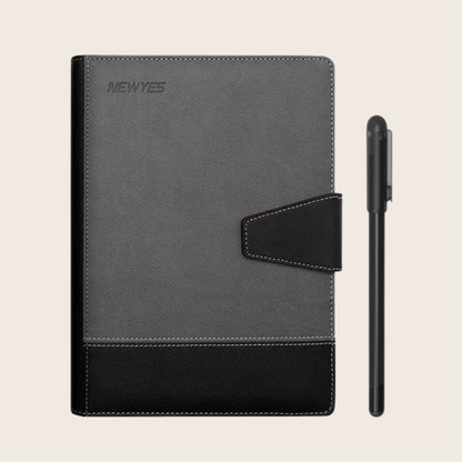 POLISSO™ Digital Notebook