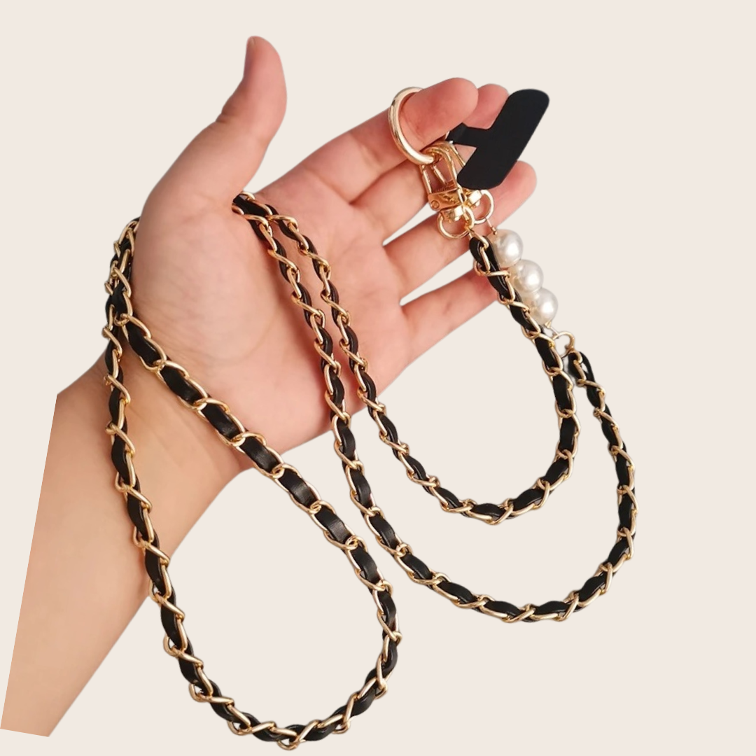 POLISSO™ Essencé Phone Strap (Set of 2)