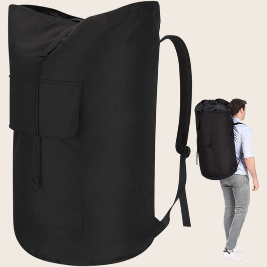 POLISSO™ Compagnön Laundry Backpack