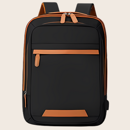 POLISSO™ Bellé Laptop Backpack