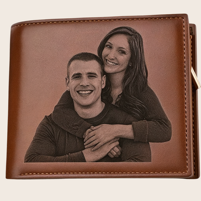 POLISSO™ Rivoux Original Wallets