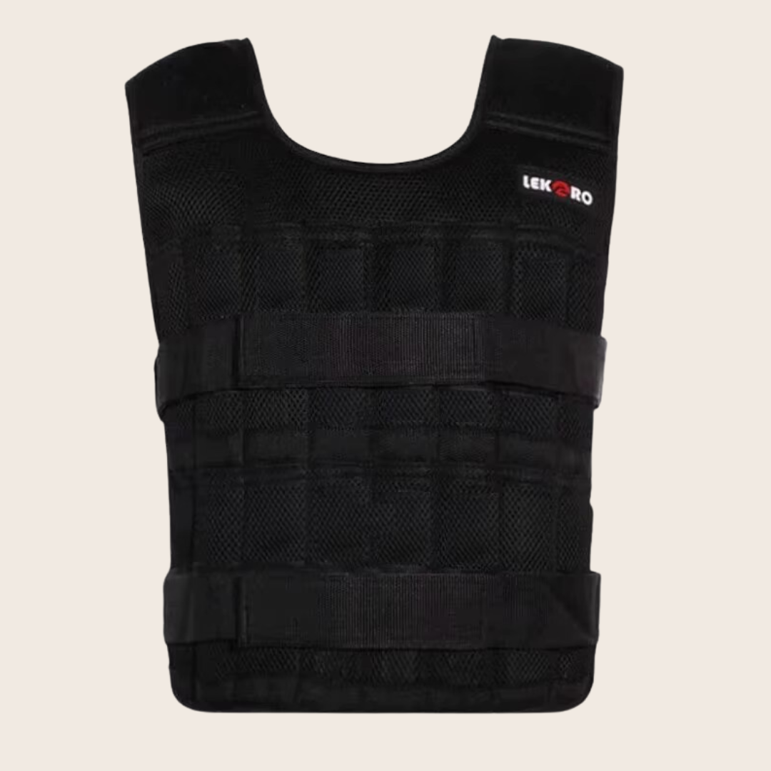 POLISSO™ Essencé Weighted Vest