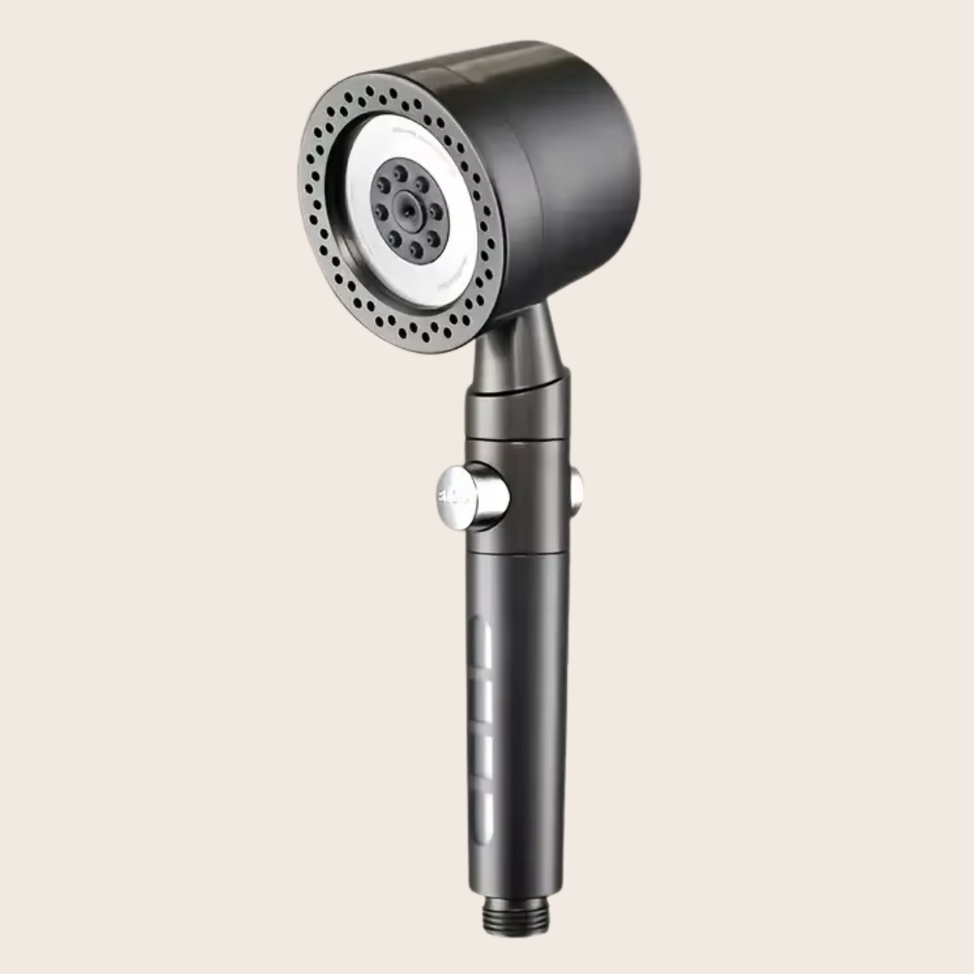 POLISSO™ Compagnön High Pressure Shower Filter