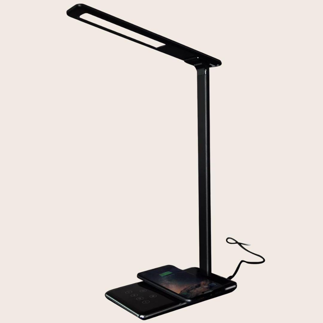 POLISSO™ Compagnön Desk Lamp