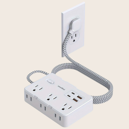 POLISSO™ Compagnön Power Hub (6ft)